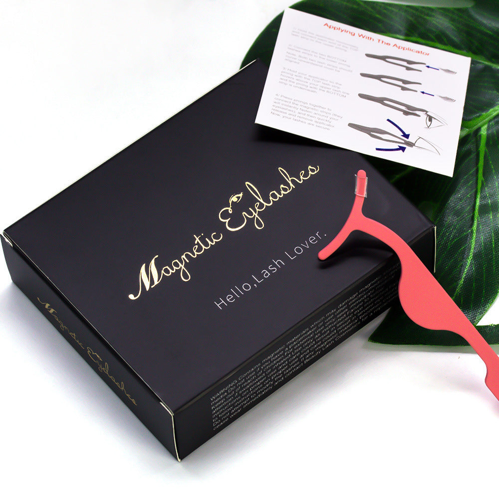 Magnet eyelashes magnetic eyelashes Magnet eyelashes magnetic eyelashes